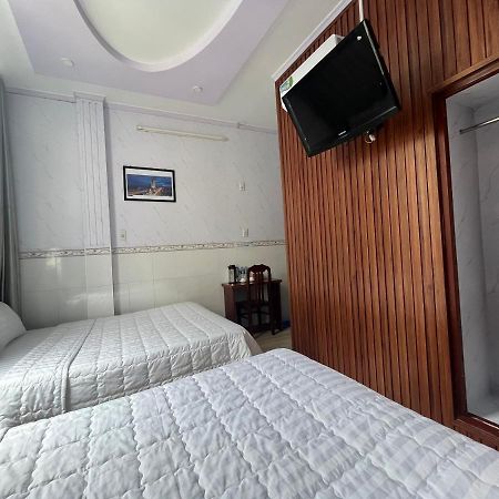My Kim Hotel - Ngay Ben Ninh Kieu 껀터 외부 사진