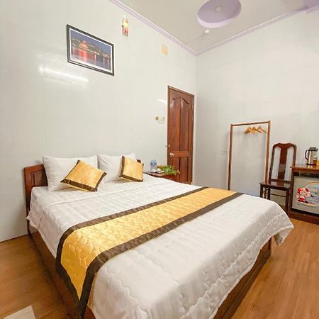 My Kim Hotel - Ngay Ben Ninh Kieu 껀터 외부 사진