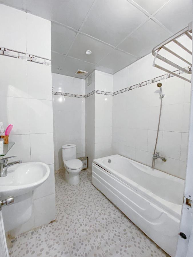 My Kim Hotel - Ngay Ben Ninh Kieu 껀터 외부 사진